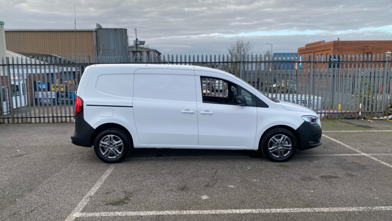 Mercedes-Benz Citan L2 Diesel 110CDI Pro Van